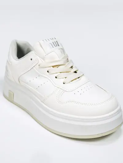 BRASIL BEAUTY Bianca Platform Sneakers