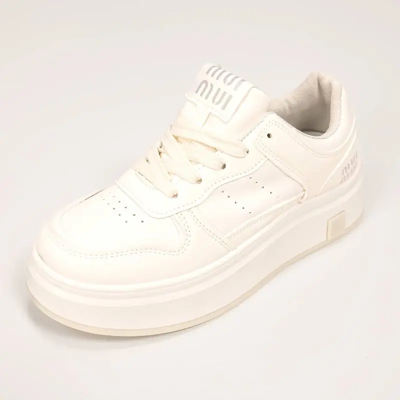 BRASIL BEAUTY Bianca Platform Sneakers