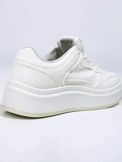 BRASIL BEAUTY Bianca Platform Sneakers