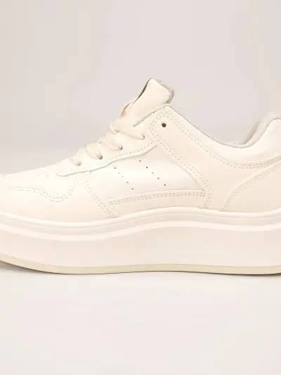 BRASIL BEAUTY Bianca Platform Sneakers
