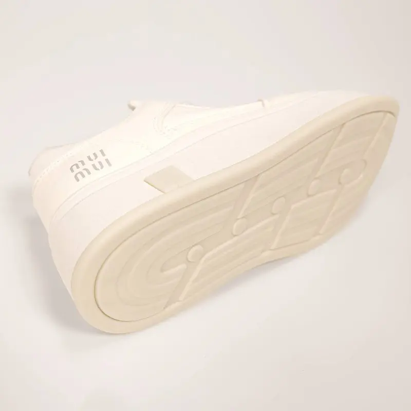 BRASIL BEAUTY Bianca Platform Sneakers