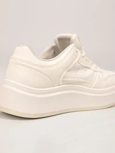 BRASIL BEAUTY Bianca Platform Sneakers
