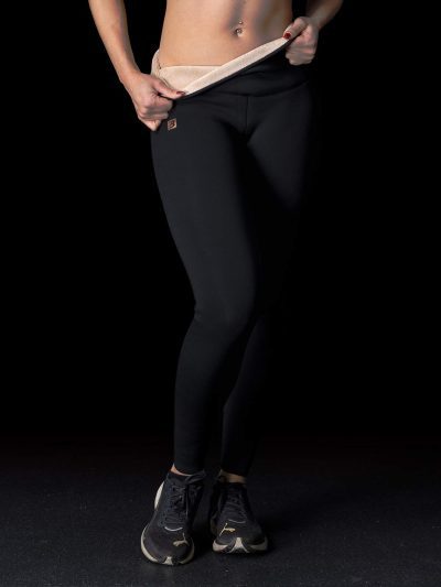 BRASIL BEAUTY Celeste Arctic Thermo Leggings