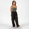 BRASIL BEAUTY Edge Cargo Pants