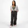 BRASIL BEAUTY Edge Cargo Pants