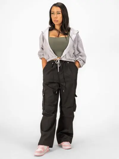 BRASIL BEAUTY Edge Cargo Pants