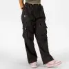 BRASIL BEAUTY Edge Cargo Pants