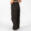 BRASIL BEAUTY Edge Cargo Pants