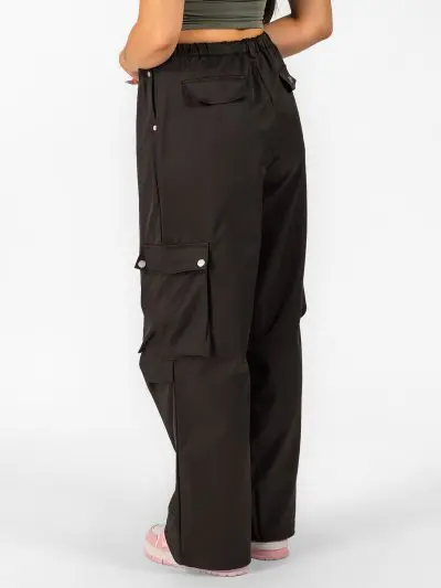 BRASIL BEAUTY Edge Cargo Pants