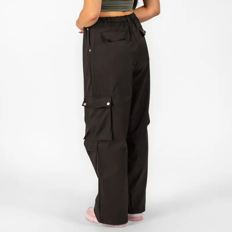 BRASIL BEAUTY Edge Cargo Pants