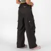 BRASIL BEAUTY Edge Cargo Pants