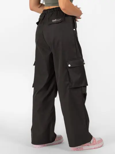 BRASIL BEAUTY Edge Cargo Pants