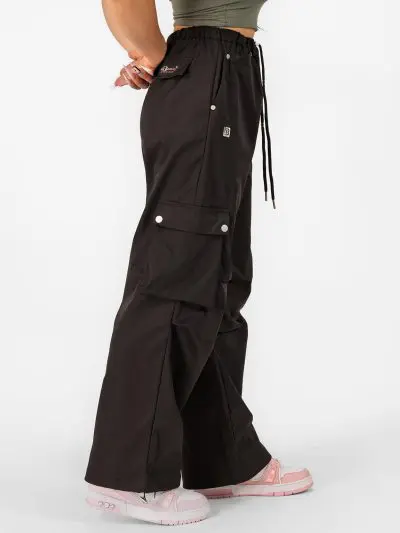 BRASIL BEAUTY Edge Cargo Pants