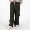 BRASIL BEAUTY Edge Cargo Pants