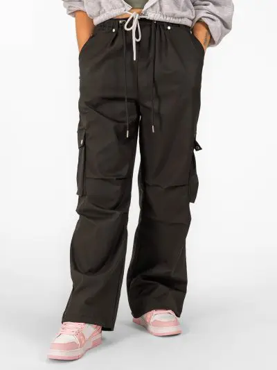 BRASIL BEAUTY Edge Cargo Pants