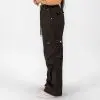 BRASIL BEAUTY Edge Cargo Pants
