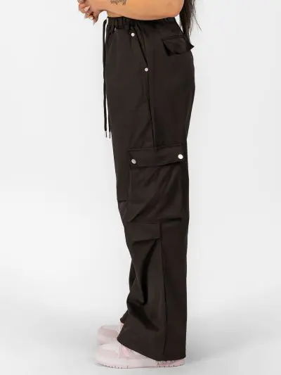 BRASIL BEAUTY Edge Cargo Pants