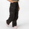 BRASIL BEAUTY Edge Cargo Pants