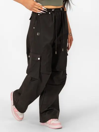BRASIL BEAUTY Edge Cargo Pants