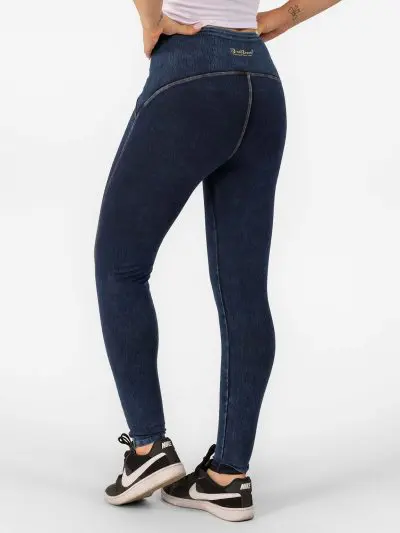 BRASIL BEAUTY Fit Jeans Dark Blue