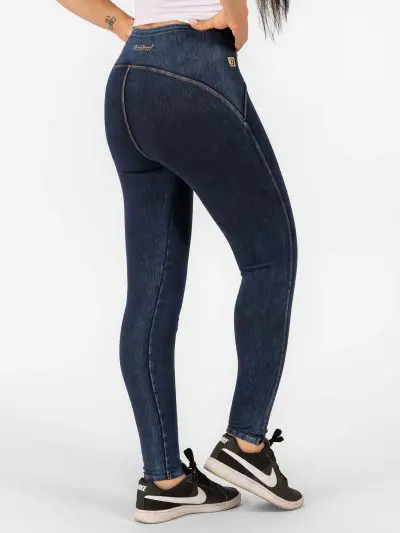 BRASIL BEAUTY Fit Jeans Dark Blue