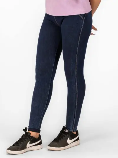 BRASIL BEAUTY Fit Jeans Dark Blue