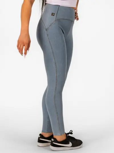 BRASIL BEAUTY Fit Jeans Light Blue