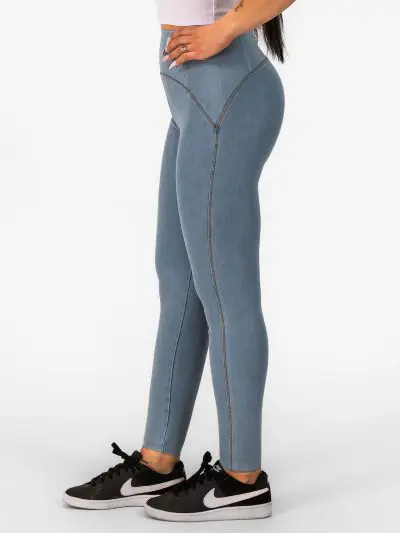 BRASIL BEAUTY Fit Jeans Light Blue