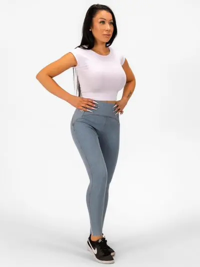 BRASIL BEAUTY Fit Jeans Light Blue
