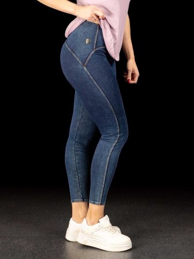 BRASIL BEAUTY Fit Jeans Dark Blue