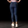 BRASIL BEAUTY Fit Jeans Dark Blue