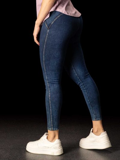 BRASIL BEAUTY Fit Jeans Dark Blue