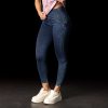 BRASIL BEAUTY Fit Jeans Dark Blue