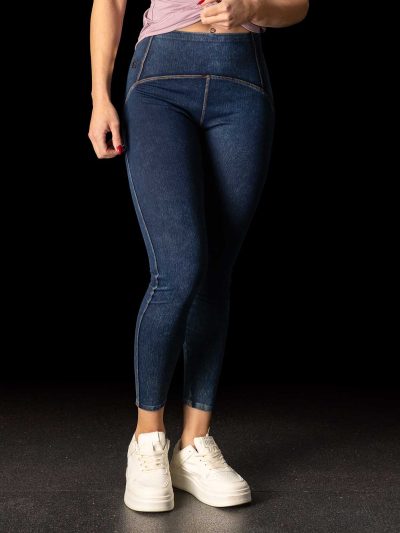 BRASIL BEAUTY Fit Jeans Dark Blue