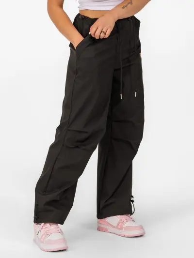 BRASIL BEAUTY Flow Cargo Pants