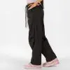 BRASIL BEAUTY Flow Cargo Pants