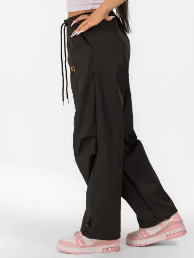 BRASIL BEAUTY Flow Cargo Pants