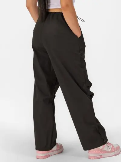 BRASIL BEAUTY Flow Cargo Pants