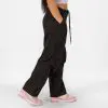 BRASIL BEAUTY Flow Cargo Pants
