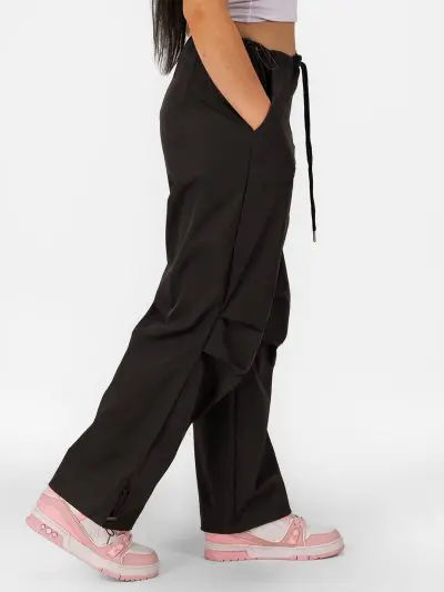 BRASIL BEAUTY Flow Cargo Pants