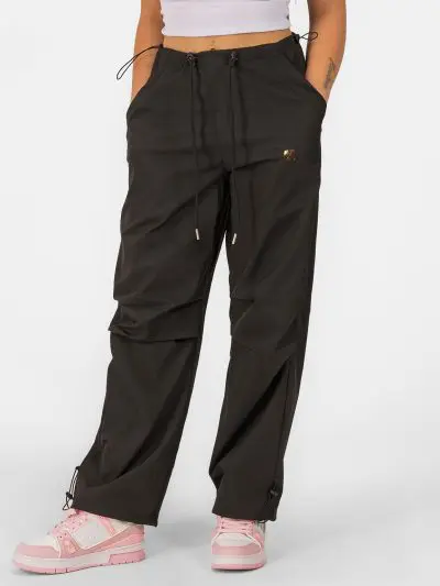 BRASIL BEAUTY Flow Cargo Pants
