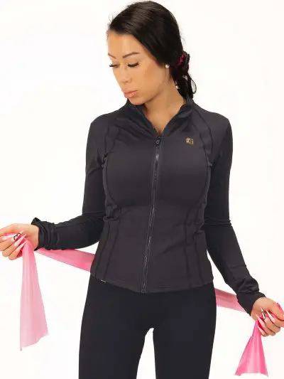 BRASIL-BEAUTY-Isabella-Fitness-Jacket-Obsidian-Black