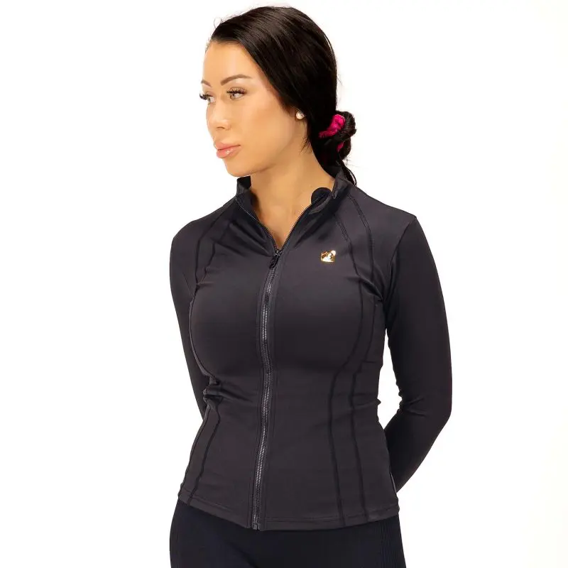 BRASIL-BEAUTY-Isabella-Fitness-Jacket-Obsidian-Black
