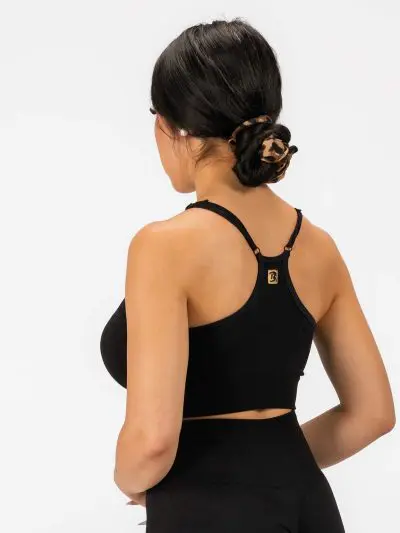 BRASIL BEAUTY Leya Seamless Sports Bra