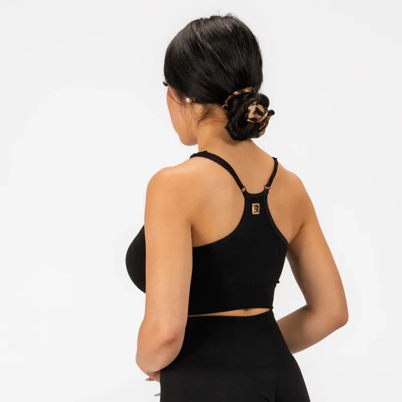 BRASIL BEAUTY Leya Seamless Sports Bra