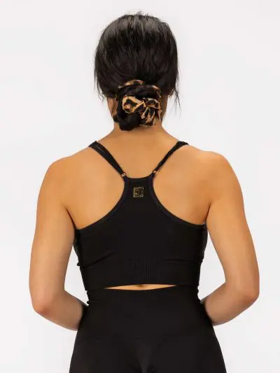 BRASIL BEAUTY Leya Seamless Sports Bra