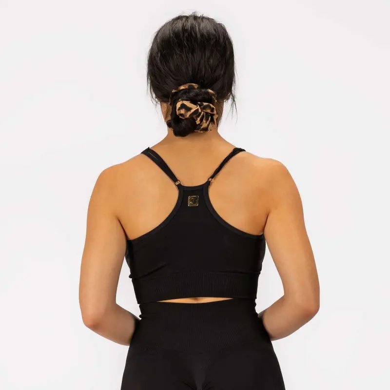 BRASIL BEAUTY Leya Seamless Sports Bra