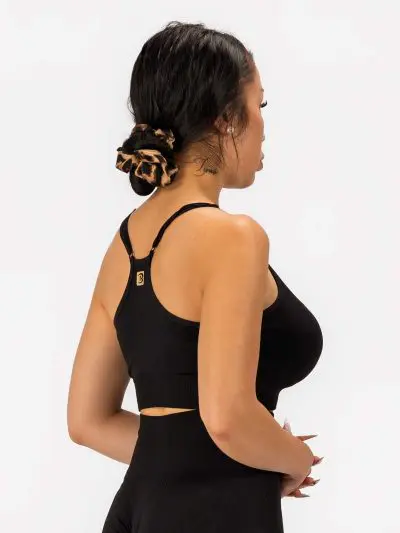 BRASIL BEAUTY Leya Seamless Sports Bra