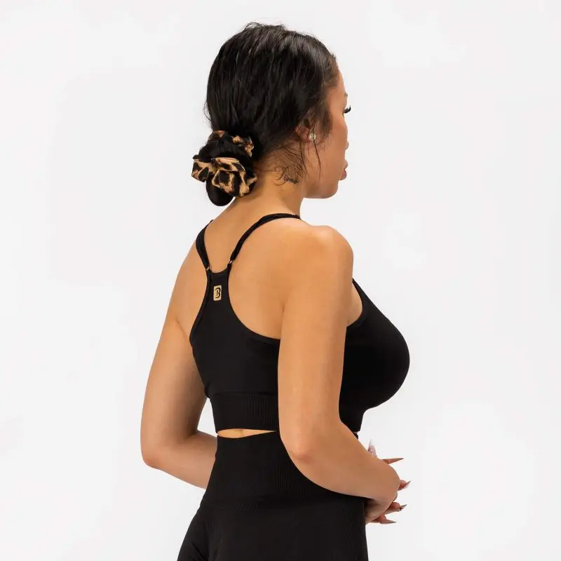 BRASIL BEAUTY Leya Seamless Sports Bra
