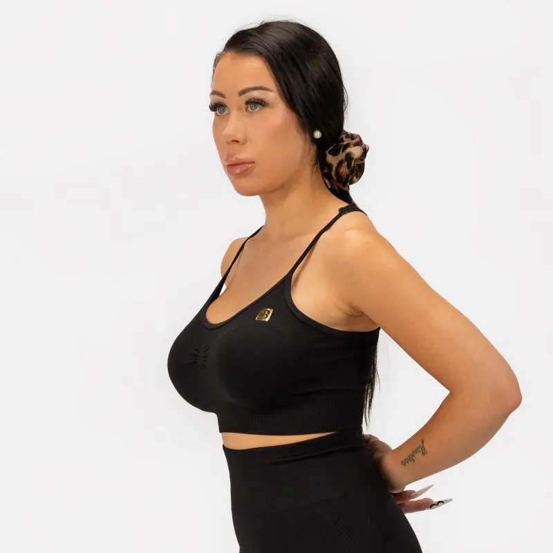 BRASIL BEAUTY Leya Seamless Sports Bra